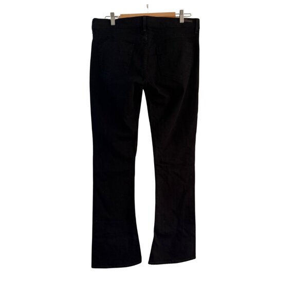 Citizens of Humanity Black Jeans - Boot Cut 32 - Picture 3 of 6